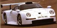 Porsche 911 GT1-2