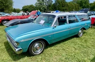 1963 Rambler Classic 770 Cross Country station wagon at 2021 Macungie meet 1of7.jpg (4.21 MB)