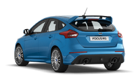 Fordfocus2016rsback