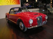 1955 B24 Spider