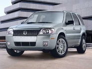 '05 Mariner