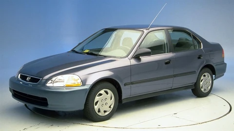 Honda Civic Autopedia Fandom