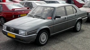 Alfa Romeo 90
