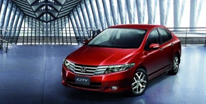 Honda-City-2009-8