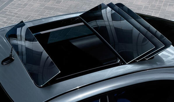 Sunroof | Autopedia | Fandom