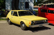 1976 AMC Gremlin (35910033334)