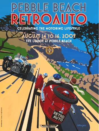 2009-pebble-beach-retroauto-poster 100183913 msmall