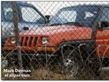 Jeep JJ
