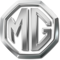 MG logo 2011