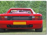 Ferrari Testarossa