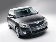 Fabia 1