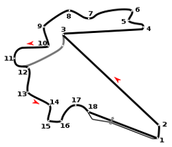 Korea international circuit v2