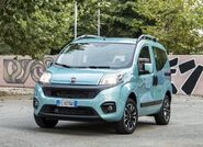 Fiat Qubo