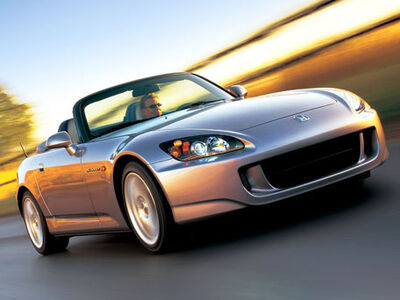 Honda S2000 Review: The Legacy of Honda's Iconic Sports Car