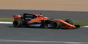  at the British Grand Prix