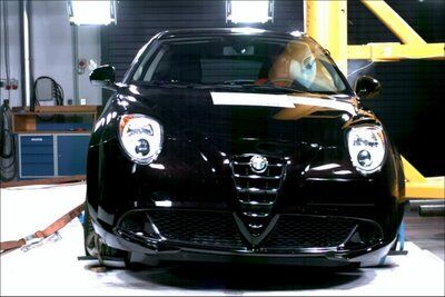 Alfa Romeo Mi.To, Autopedia