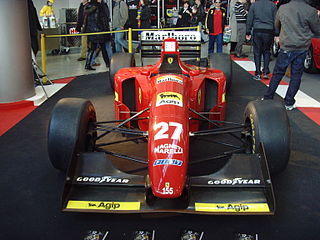Ferrari 412 T1 Autopedia Fandom