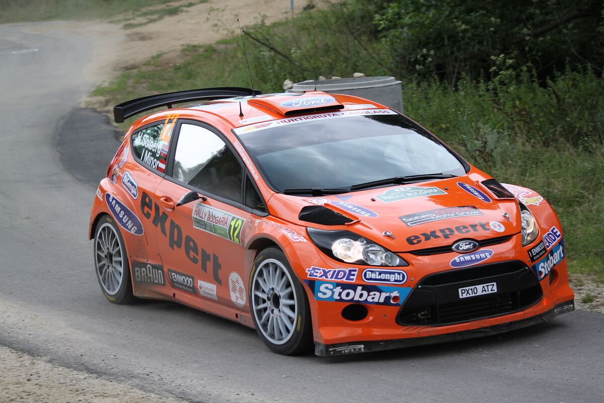 2010 World Rally Championship Autopedia Fandom