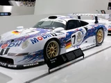Porsche 911 GT1