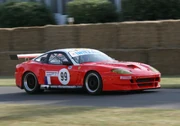 2006FOS 2003Ferrari555MaranelloXLRacing
