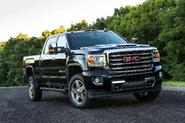 2017-GMC-Sierra-2500HD-All-Terrain-front-three-quarter.jpg (1.32 MB) GMC Sierra 2500HD