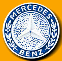 Mercedes-Benz - Wikipedia, la enciclopedia libre