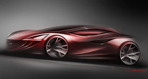 2018 mazda3 concept