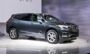 Buick Enclave Avenir