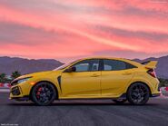 Honda-Civic Type R Limited Edition-2021-1024-2b