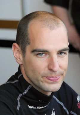 Jeroen bleekemolen brandshatch2014