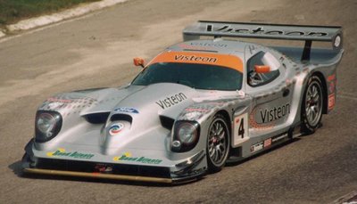 Panoz Esperante GTR-1 | Autopedia | Fandom Panoz Esperante GTR-1 | Autopedia | Fandom