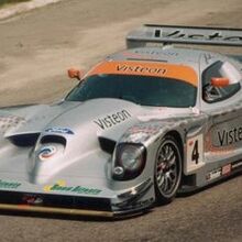 Panoz Esperante Gtr 1 Autopedia Fandom