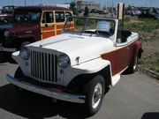1950Jeepster