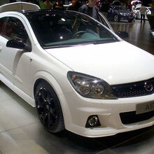 Chevrolet Astra Autopedia Fandom