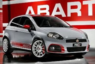 Fiat Punto Evo, Autopedia