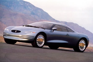 Chrysler Thunderbolt (1993)