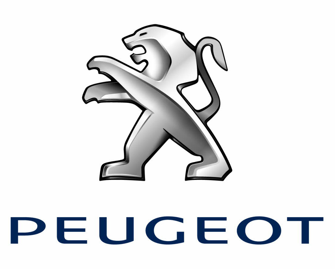 PSA Peugeot Citroën logo