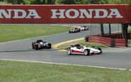 Honda Racer 8