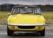 Lotus-elan 1962 2