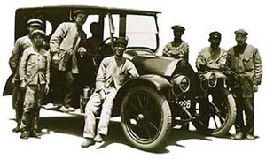 Mitsubishi Model A | Autopedia | Fandom