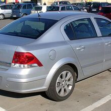 Chevrolet Astra Autopedia Fandom