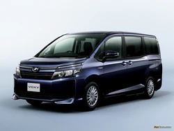 Toyota Noah | Autopedia | Fandom