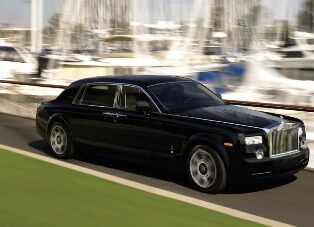 2011 Rolls-Royce Phantom Specs and Prices - Autoblog