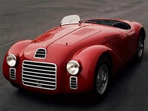 Ferrari 125 S | Autopedia | Fandom