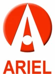 Ariel logo