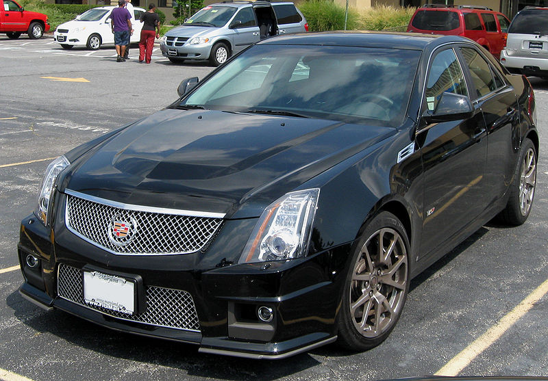 Cadillac Series 60 - Wikipedia