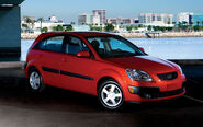 2006 Kia Rio 5