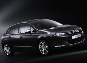 Citroën C4, Autopedia