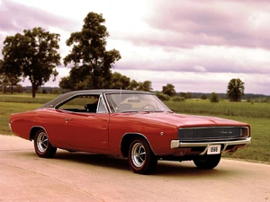 Charger-68