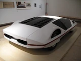 Ferrari 512 Modulo Concept